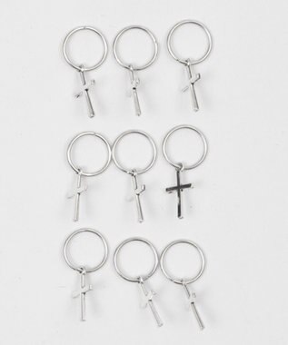 WEGO L9Pヘアピアス 柄4