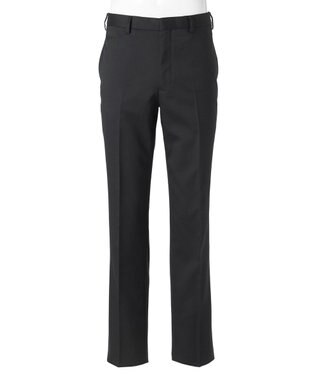 J.PRESS MEN 【WEB・一部店舗限定】プレーン スーツ / 総裏 ブラック系