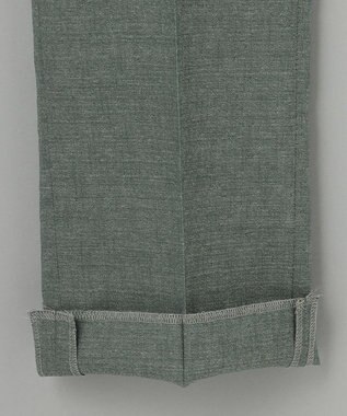 GOTAIRIKU 【DELFINO】SEASON_THEMA ライトグリーン系8