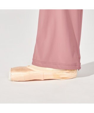 Chacott オールインワン アンティックローズ