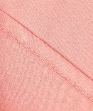 組曲 KIDS 【110-140㎝】Ruban Tシャツ ピンク系