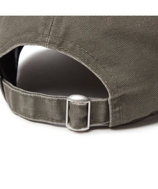 WEGO 【ユニセックス着用ITEM】NEWERA　940　MLB　Mesh　Embroidery カーキ