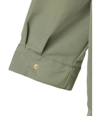 earth music&ecology モッズコート Khaki