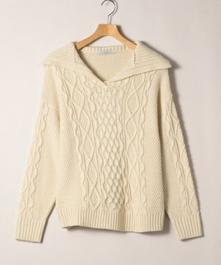 ONWARD Reuse Park 【any FAM】ニット秋冬