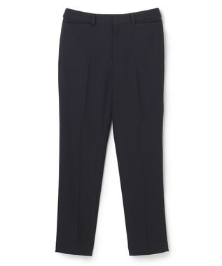 BEIGE， LUIZA / クロップドパンツ Black