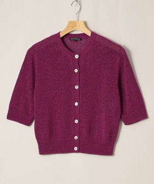 ONWARD Reuse Park 【23区】ニット秋冬 パープル