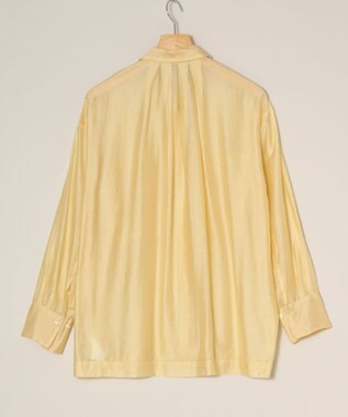 ONWARD Reuse Park 【UNFILO】ブラウス春夏 イエロー