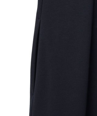 TOCCA 【00サイズあり・洗える】LUCE カラードレス ネイビー系