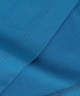 JOSEPH HOMME スビンソフトジャージー　クルーネック長袖Ｔシャツ ダルブルー系