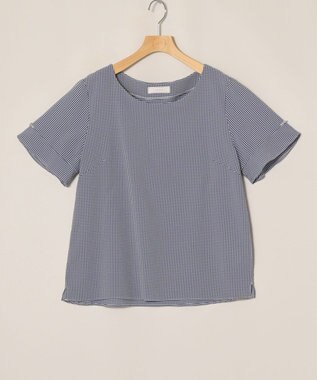 ONWARD Reuse Park 【any SiS】ブラウス春夏