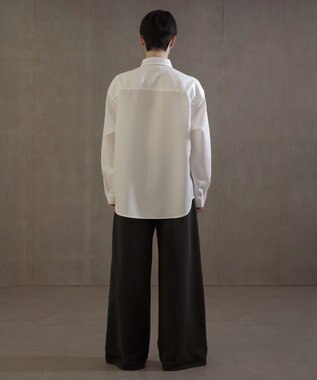 WEGO アソートネクタイ付きシャツ（LS） 柄1