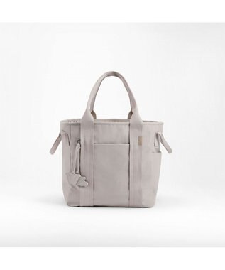 ACE BAGS & LUGGAGE W&.Day/Night エムート トートバッグ A4サイズ Lサイズ 20522 ダブルアンドデイナイト ライトグレー