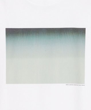 uncrave misuzu otsuka × uncrave　PHOTO TEE WALL