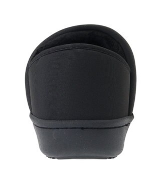 Green Parks ■ＭＥＩ　キルトモックシューズ Gray