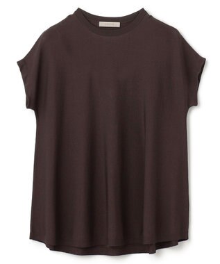 UNFILO スゴ機能 フレアニット [EC限定]ブラウン