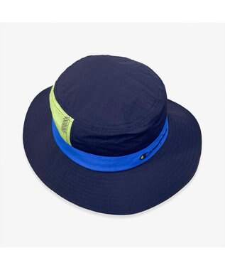 林八百吉商店 Champion　キッズ　サンシールドアドベンチャー ネイビー