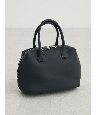 Green Parks ・ＫＯＳＳＯ　ＲＥＣＯラウンド２ＷＡＹボストンバッグ Black