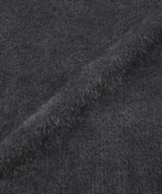 AMERICAN HOLIC フェアリーニットプルオーバー Charcoal Gray