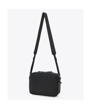 Columbia Columbia/ クープマイルショルダーM /コロンビア Black
