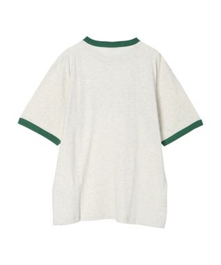 Green Parks ■Ｃｈａｍｐｉｏｎ　リンガーＴ Gray