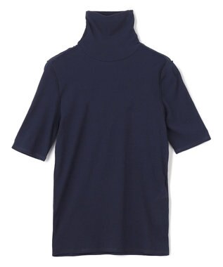 BEIGE， ROBERT / ハイネックトップス Navy