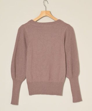 ONWARD Reuse Park 【Feroux】ニット秋冬 ブラウン