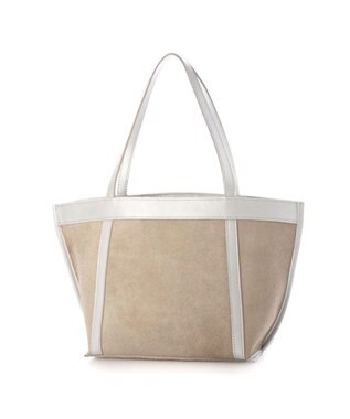 UNBILLION ペルケ perche / 撥水リバーシブルトートS