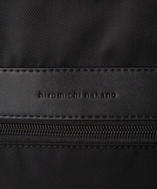 ACE BAGS & LUGGAGE hiromichi nakano エリン ボストンバッグ  17566 ヒロミチナカノ ブラック