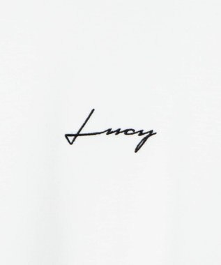 WEGO AIRFUNCTIONシンプルロゴロンT ホワイト