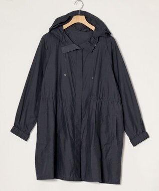 ONWARD Reuse Park 【自由区】コート春夏 ネイビー