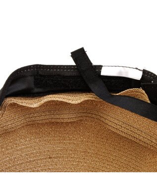 UNBILLION カシュネ cache nez / ブレードマリンキャスケットハット キャメル