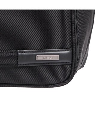 ACE BAGS & LUGGAGE ACE イグニス2ビジネスリュック A4 13インチ エキスパンダブル 15861 ブラック