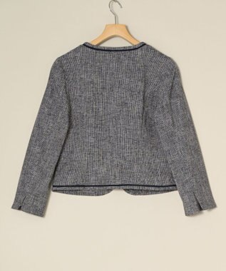 ONWARD Reuse Park 【any SiS】ジャケット春夏 ネイビー