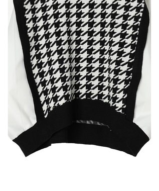 CRAFT STANDARD BOUTIQUE ＪＱドルマン切替プルオーバー C