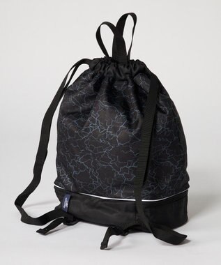 OP／FILA 【Reebok】ボンサック ブラック