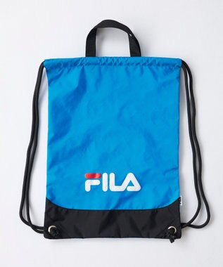 OP／FILA 【FILA】ベーシックナップサック