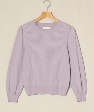 ONWARD Reuse Park 【any SiS】ニット秋冬