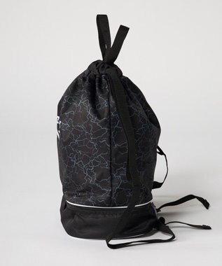 OP／FILA 【Reebok】ボンサック ブラック