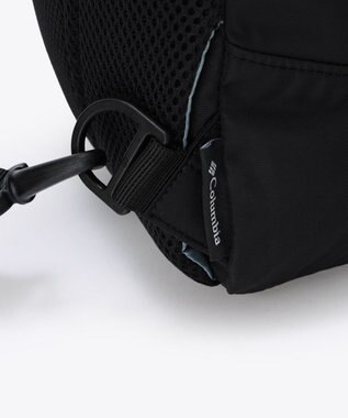 Columbia Columbia/ グレートスモーキーガーデンボディバッグL /コロンビア Black