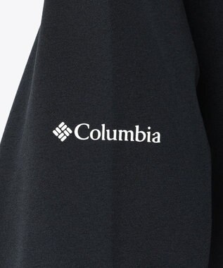 Columbia Columbia/ 【KIDS】ユースライトキャニオングラフィックロングスリーブTシャツ /コロンビア Black