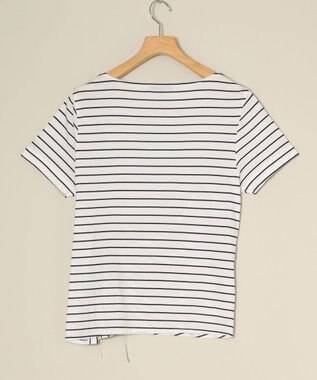 ONWARD Reuse Park 【ICB】カットソー春夏 ネイビー