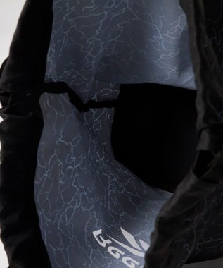 OP／FILA 【Reebok】ボンサック ブラック