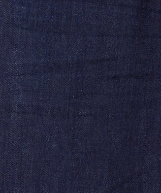 JOSEPH ABBOUD 【ストレッチ/きれいめコーデに！】2WAY ストレッチ デニム ネイビー系