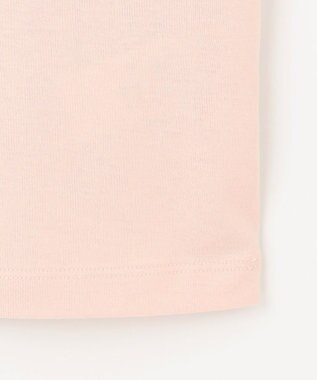 自由区 L 【カタログ掲載・WEB限定カラーあり・洗える】cava Tシャツ [WEB限定]シェル