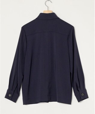 ONWARD Reuse Park 【ICB】ジャケット秋冬 ネイビー