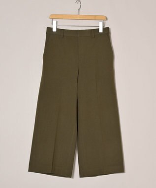 ONWARD Reuse Park 【自由区】パンツ秋冬 グリーン