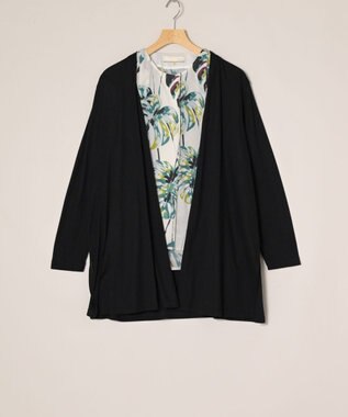 ONWARD Reuse Park 3セット商品/サイズ38【自由区】カットソー春夏×ブラウス春夏×パンツ春夏 その他