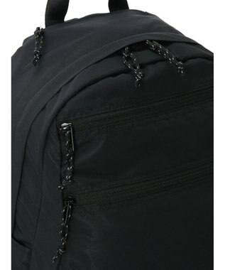 Green Parks ■ＣＯＢＭＡＳＴＥＲ　ＤＩＺＺＹ　ＰＡＣＫ Black