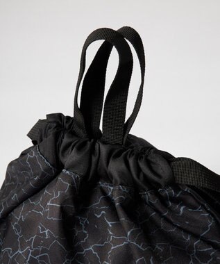 OP／FILA 【Reebok】ボンサック ブラック