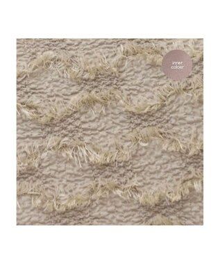 ROOTOTE 3568【ルートート】SC.デリ.ボーホー-A 02：ベージュ